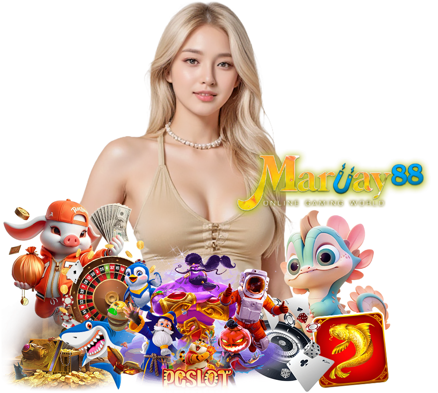MARUAY88